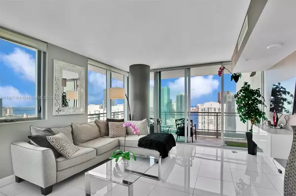 Miami, FL 33130,92 SW 3rd St #4510