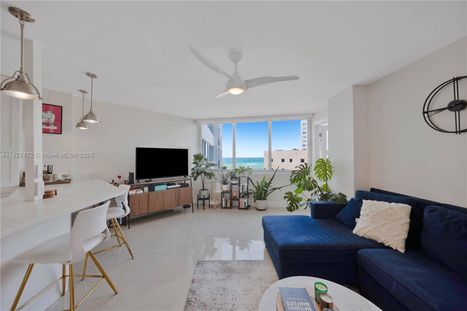 Miami Beach, FL 33141,7135 Collins Ave #522