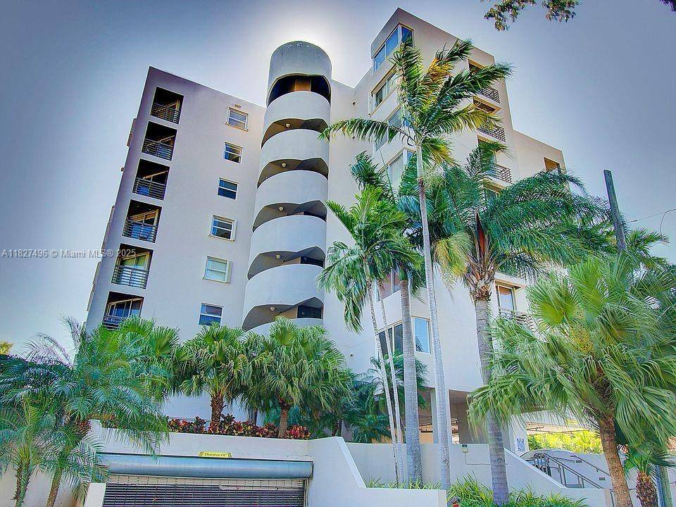 2400 SW 3rd Ave #605, Miami, FL 33129