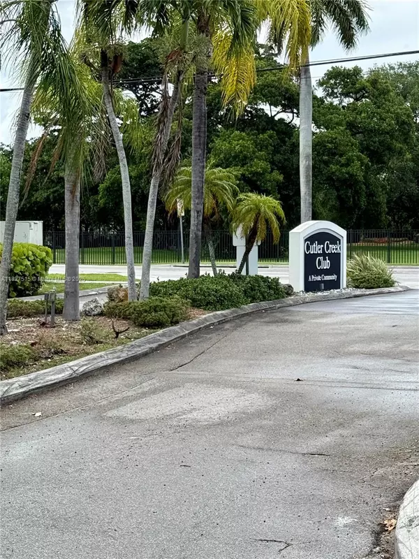 Cutler Bay, FL 33189,10381 SW 205th Ter