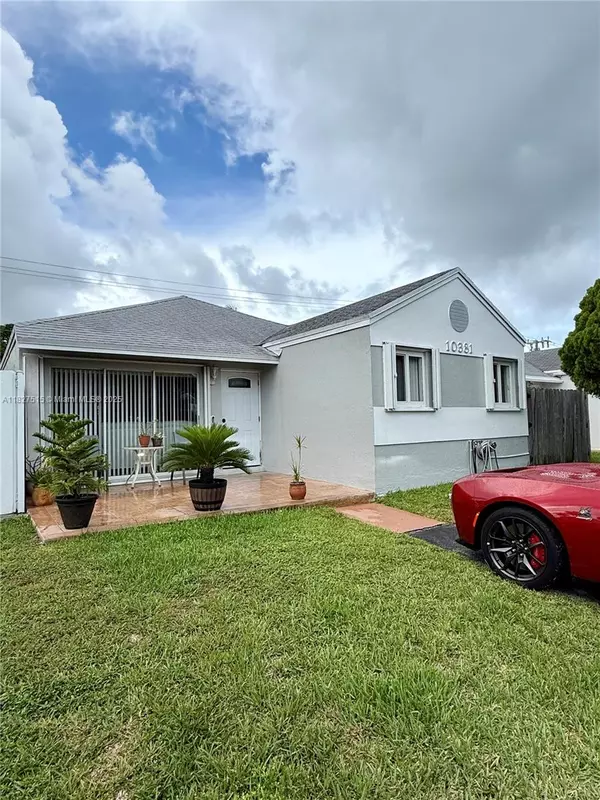 Cutler Bay, FL 33189,10381 SW 205th Ter