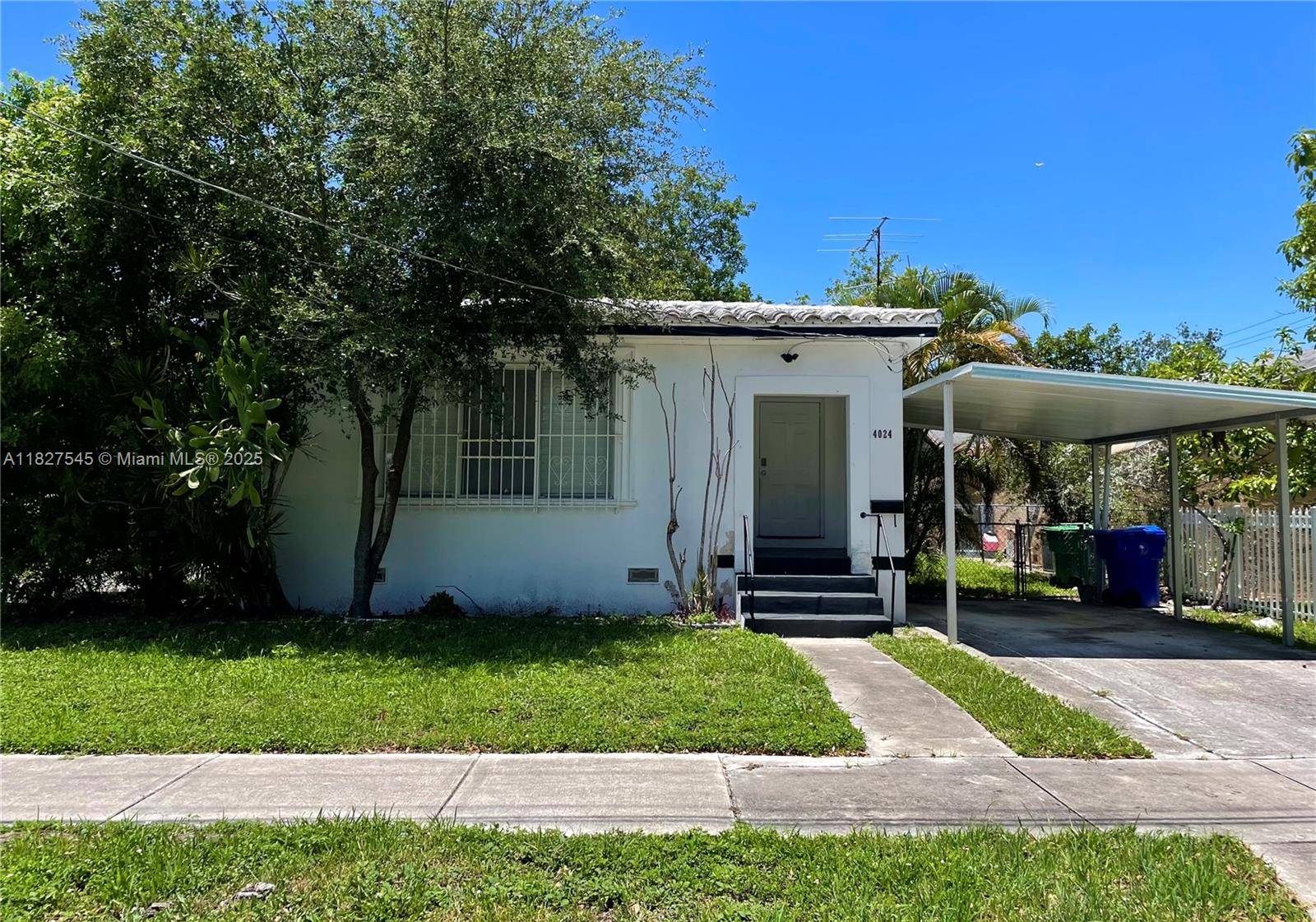 4024 NW 5th Ave, Miami, FL 33127