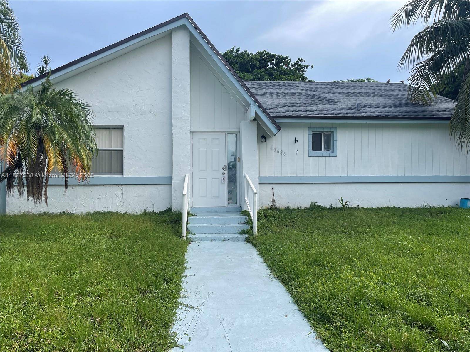 Homestead, FL 33033,13628 SW 287th Ln #0