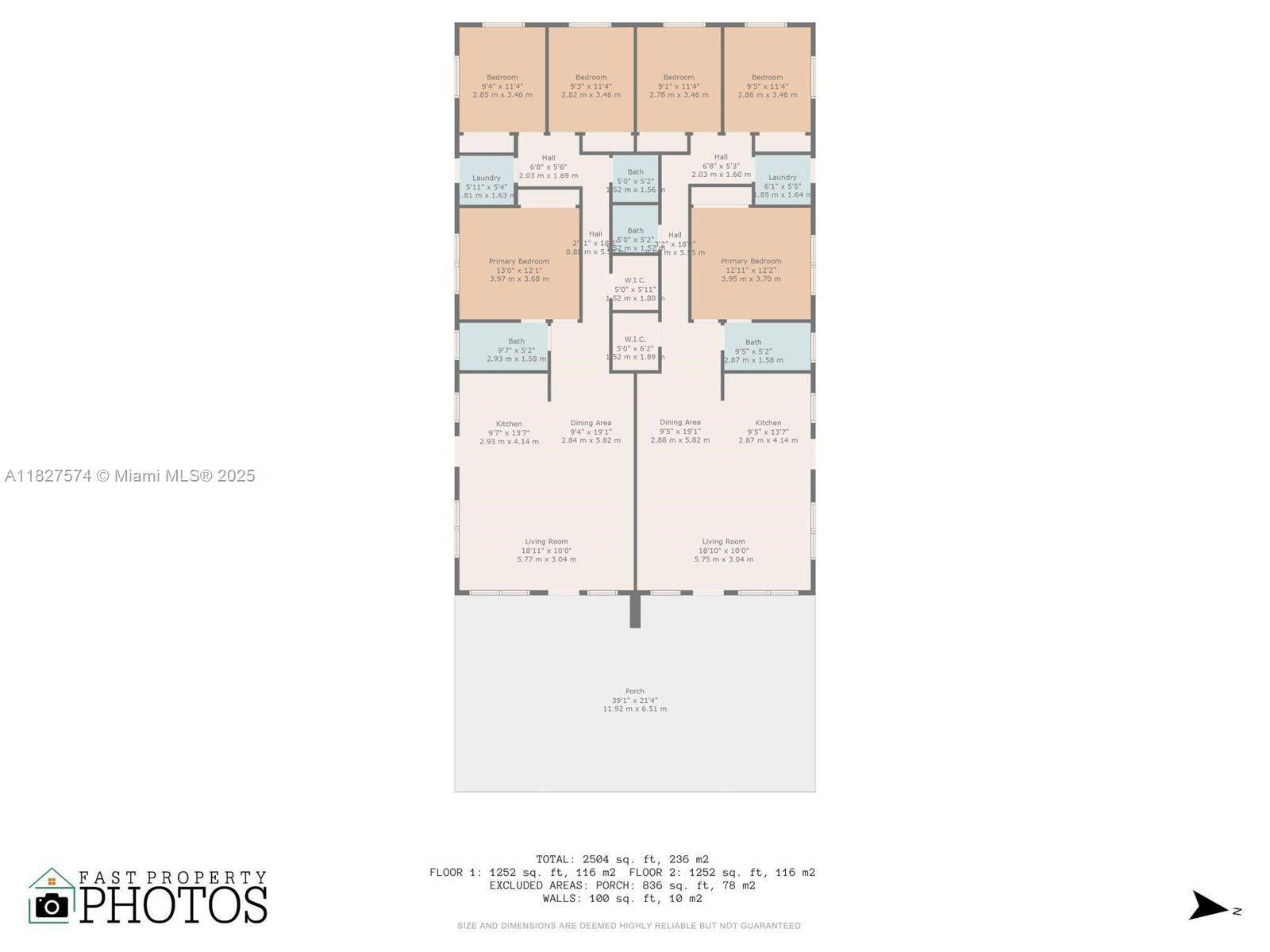 Fort Lauderdale, FL 33311,1517 NW 8th Ave #1517