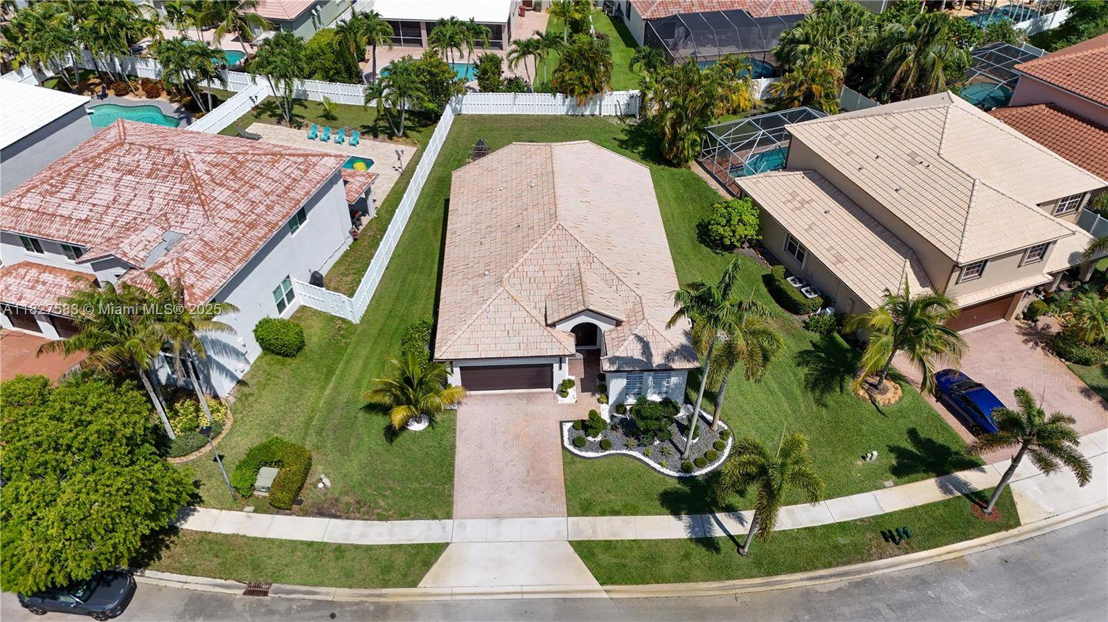 Pembroke Pines, FL 33027,649 SW 168th Way #0