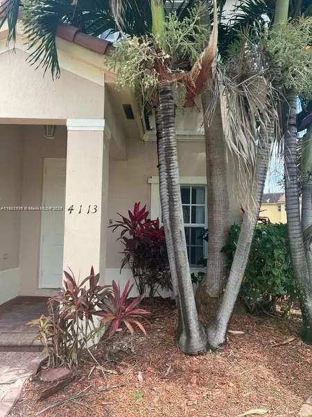 4113 NE 24th Dr #4113, Homestead, FL 33033