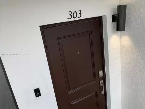 Miami, FL 33179,303 NE 208th Ter