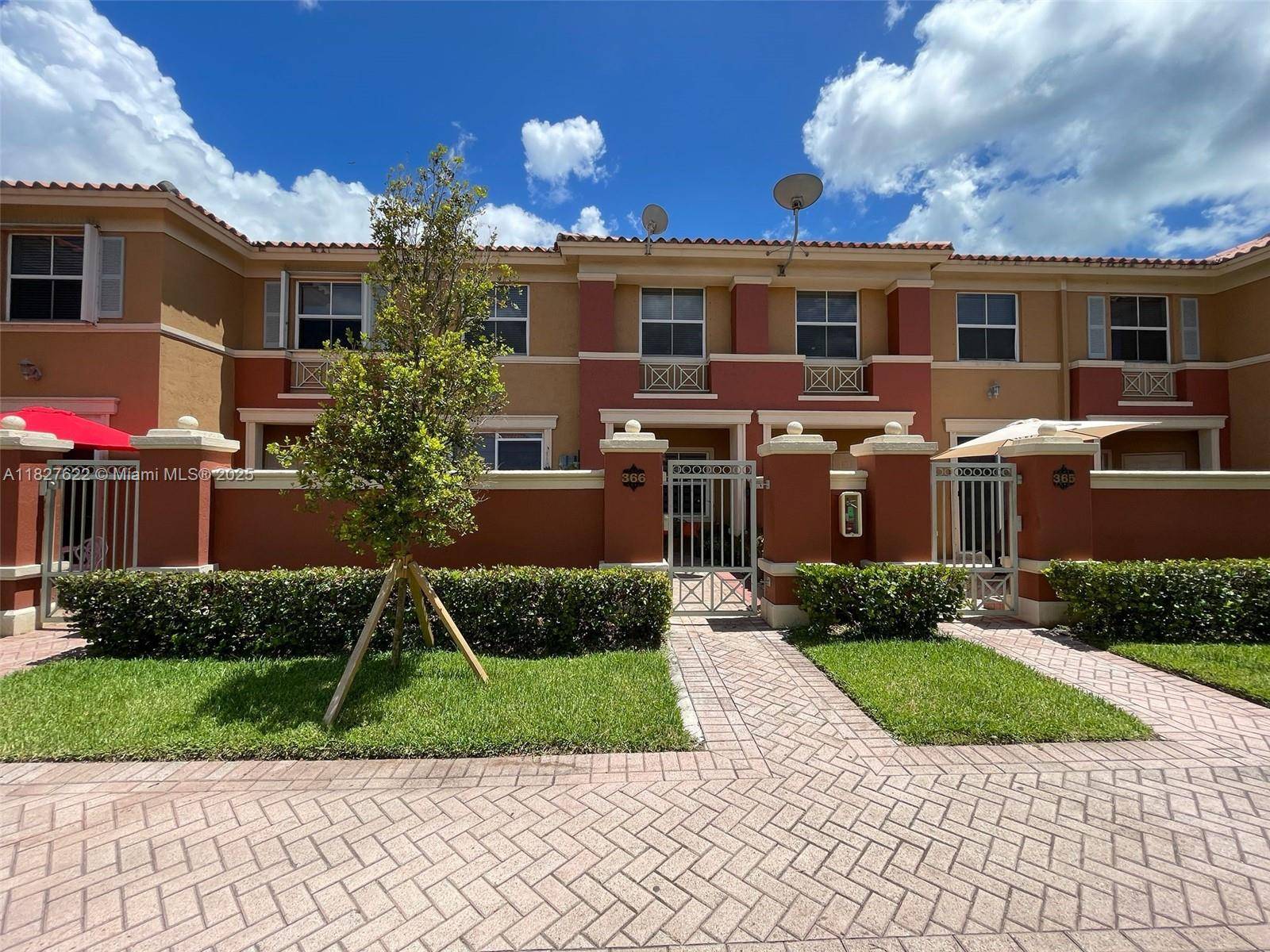 11479 NW 60th Ter #366, Doral, FL 33178