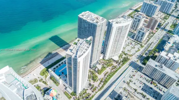 Hallandale Beach, FL 33009,1830 S Ocean Dr #5004