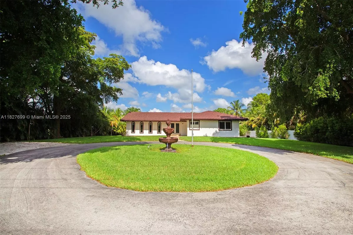 Southwest Ranches, FL 33331,5881 SW 160th Ave
