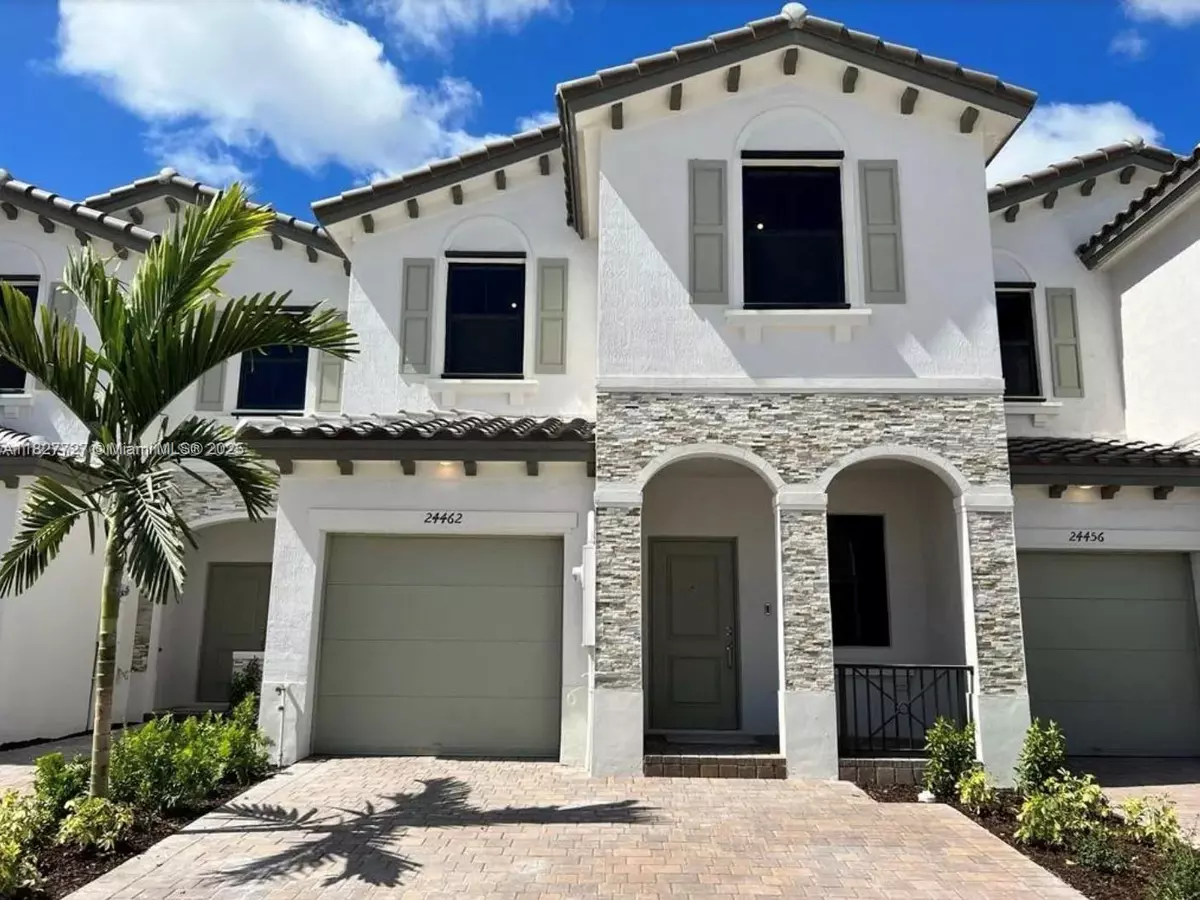 Homestead, FL 33032,24462 SW 119th Pl