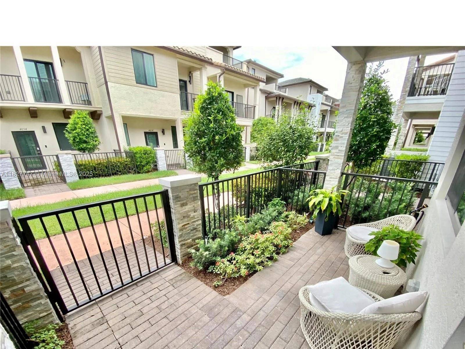 Doral, FL 33166,4659 NW 83rd Path #4659