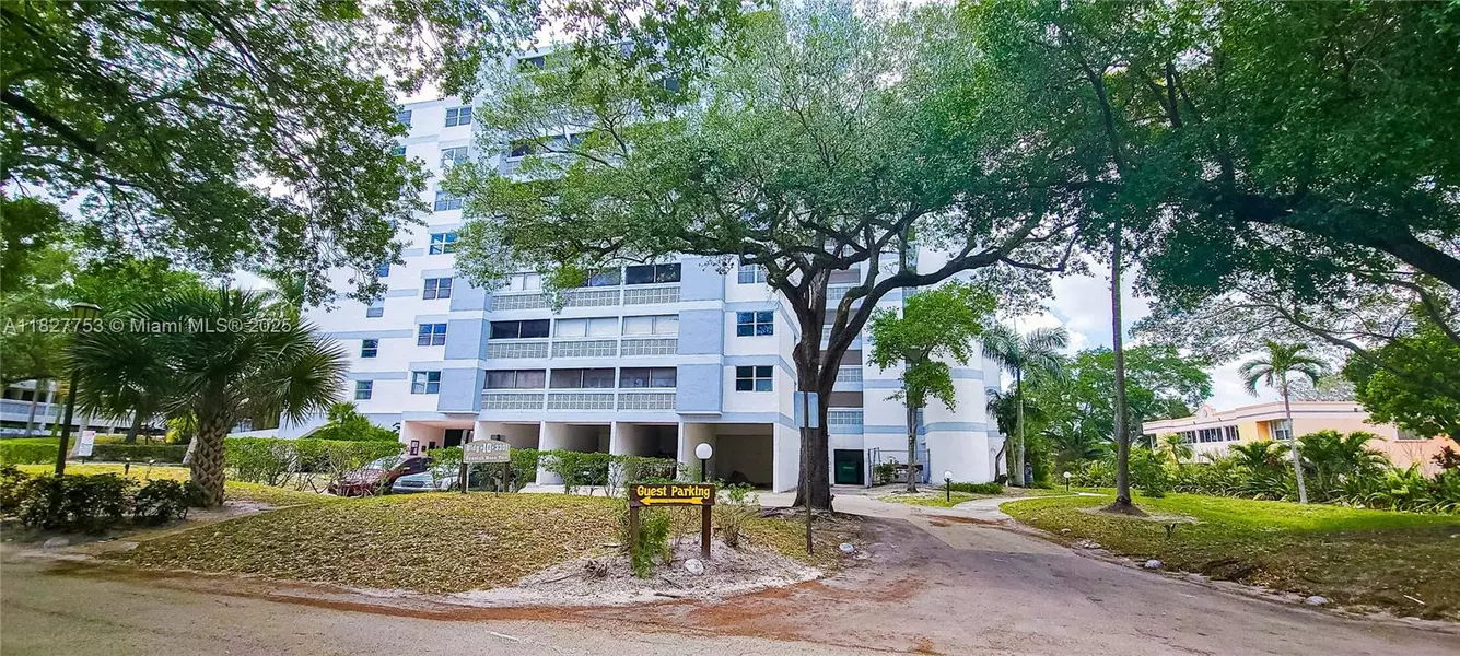 3301 Spanish Moss Ter #609, Lauderhill, FL 33319