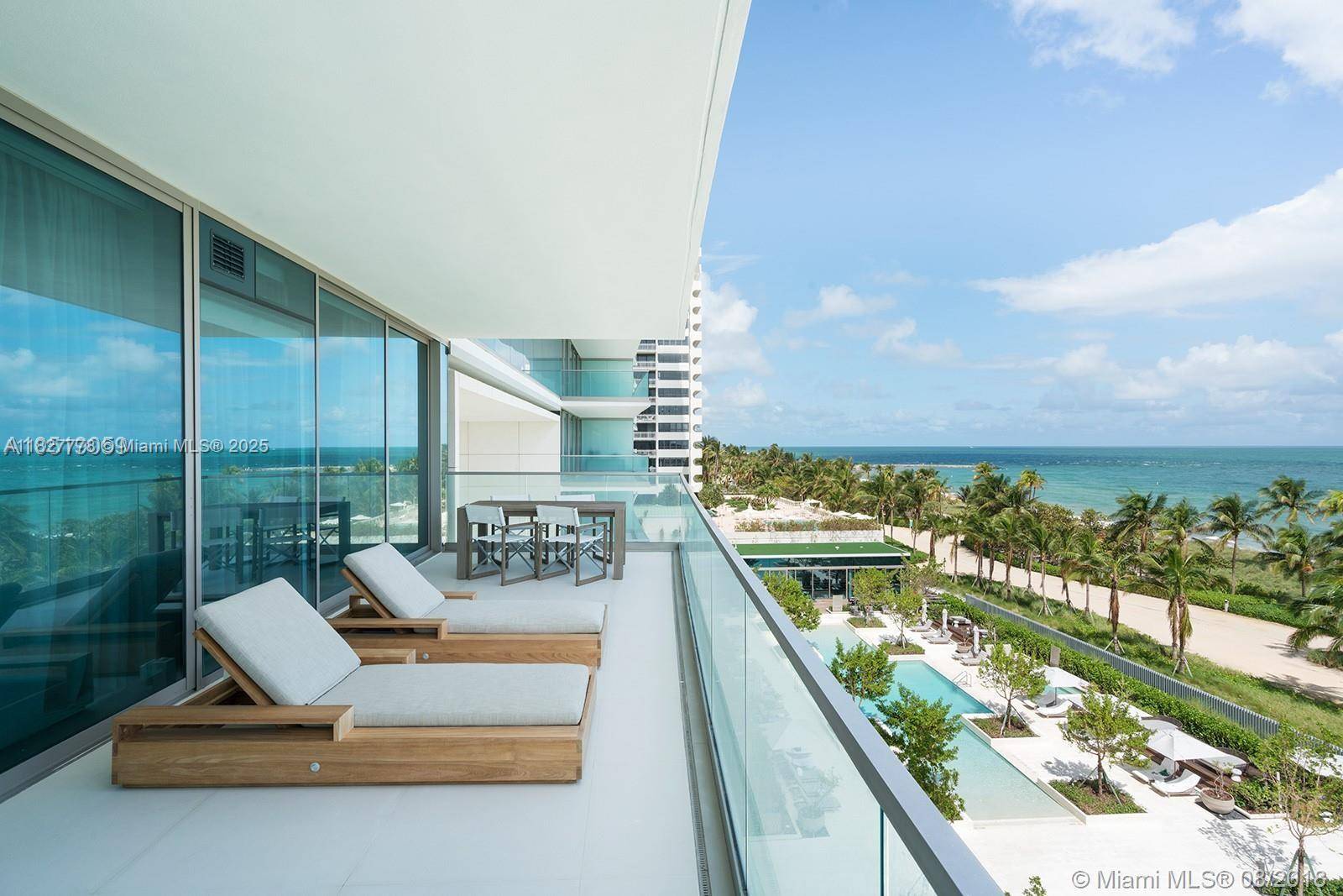 Bal Harbour, FL 33154,10201 Collins Ave #503