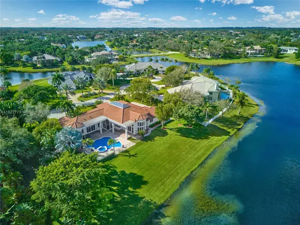 Weston, FL 33331,2939 Paddock Ln