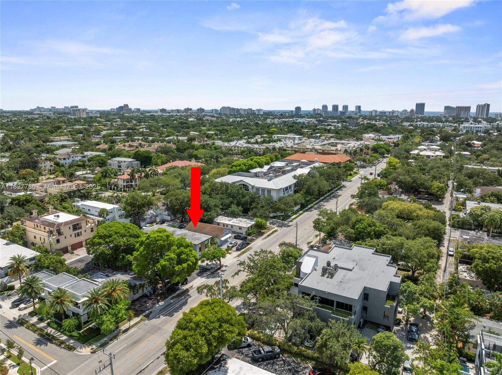 Fort Lauderdale, FL 33301,1215 E Broward Blvd