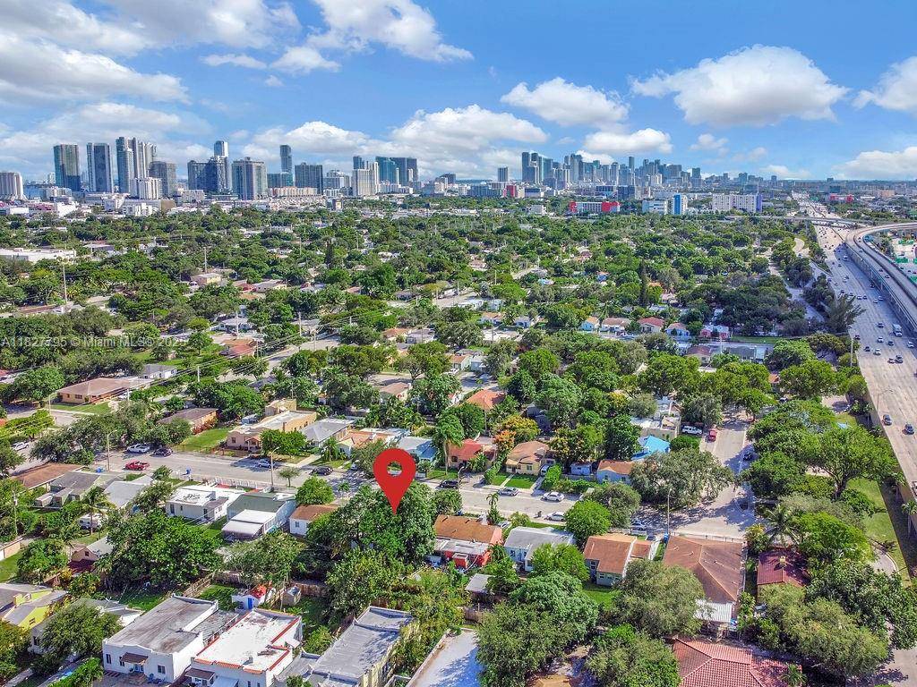 Miami, FL 33127,547 NW 49th St