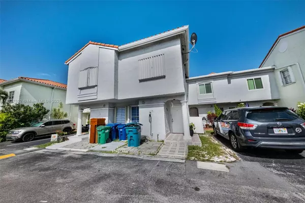 1178 NW 123rd Pl #1210, Miami, FL 33182