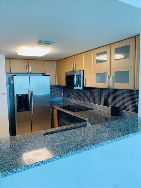2101 Brickell Ave #2611, Miami, FL 33129