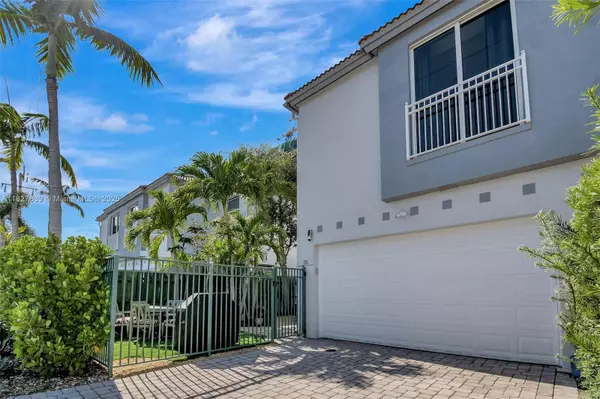 Fort Lauderdale, FL 33316,1110 SE 4th Ave