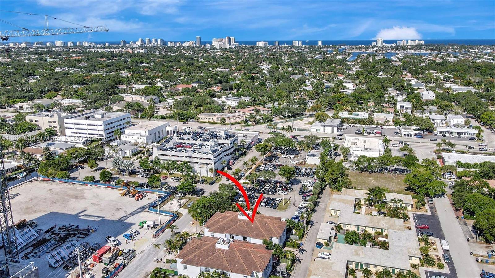 Fort Lauderdale, FL 33316,1110 SE 4th Ave