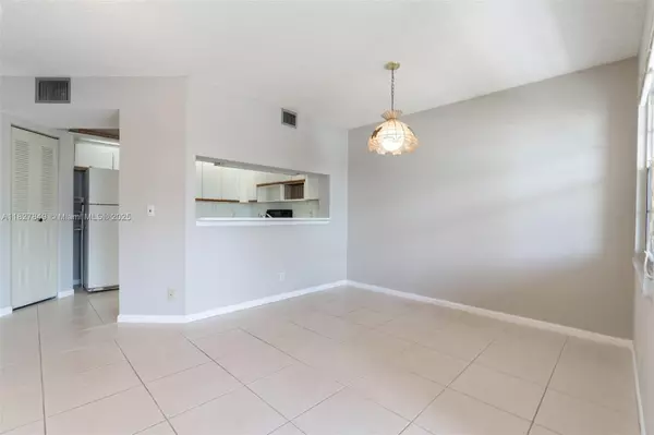 Pembroke Pines, FL 33027,1000 SW 128th Ter #312V