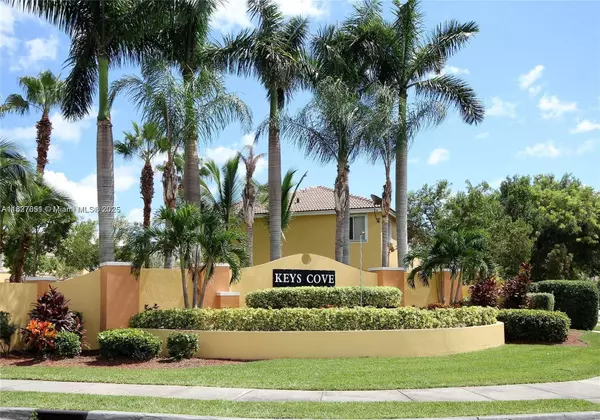2524 SE 16th Rd #100, Homestead, FL 33035