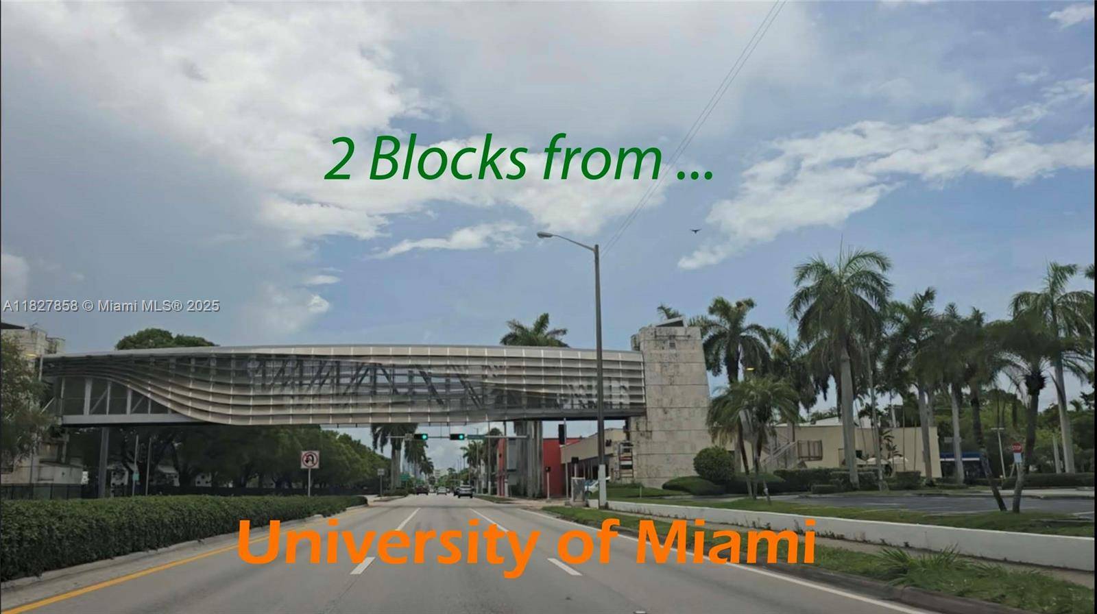 1235 Mariposa Ave #8, Coral Gables, FL 33146