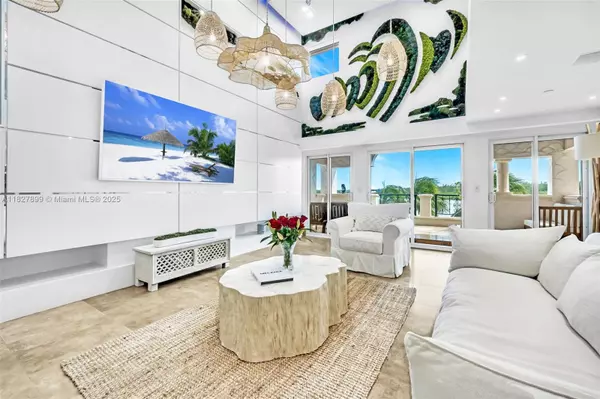 Miami Beach, FL 33109,2443 Fisher Island Dr #5403