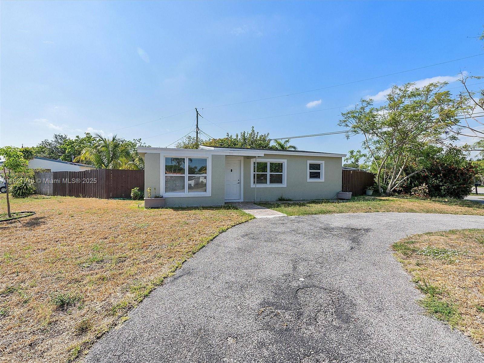 Pompano Beach, FL 33064,2480 NE 13th Ter #0