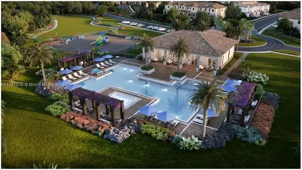 Miami, FL 33167,12326 NW 23rd Ct #12326