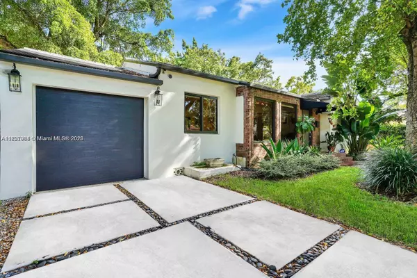 Miami Shores, FL 33138,45 NE 98th St