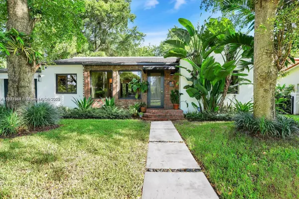 Miami Shores, FL 33138,45 NE 98th St