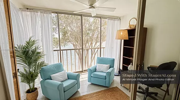 Delray Beach, FL 33484,6080 Huntwick Ter #305