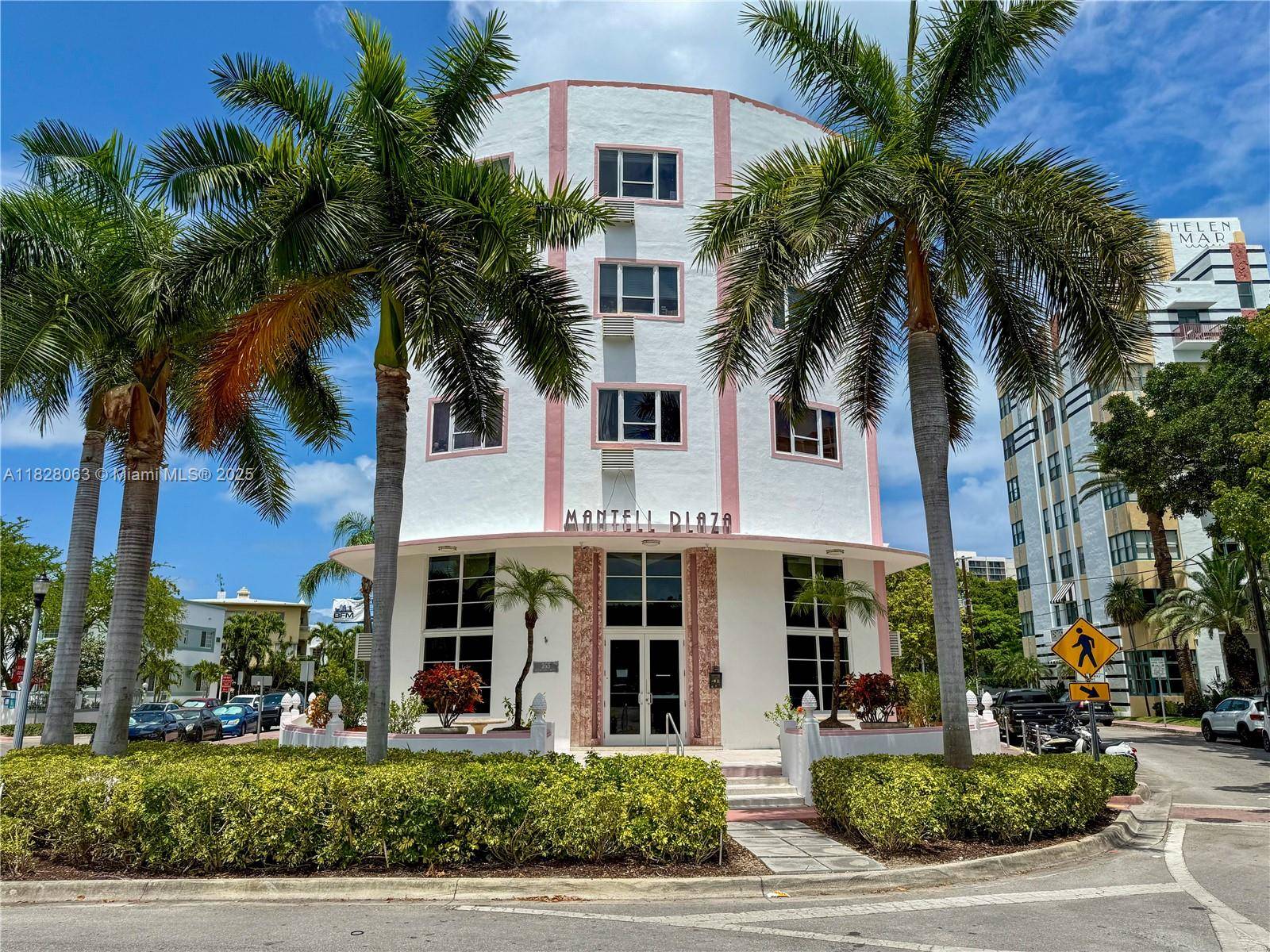 255 W 24th St #232, Miami Beach, FL 33140