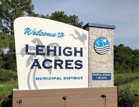 Lehigh Acres, FL 33972,1120 Eighth Av