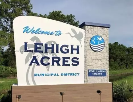 Lehigh Acres, FL 33972,1120 Eighth Av
