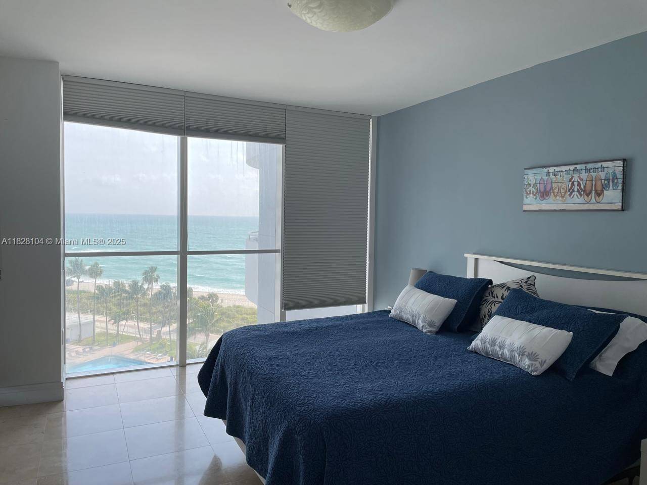 Miami Beach, FL 33141,6301 Collins Ave #908