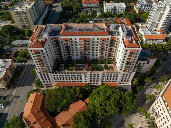 888 S Douglas Rd #PH07, Coral Gables, FL 33134
