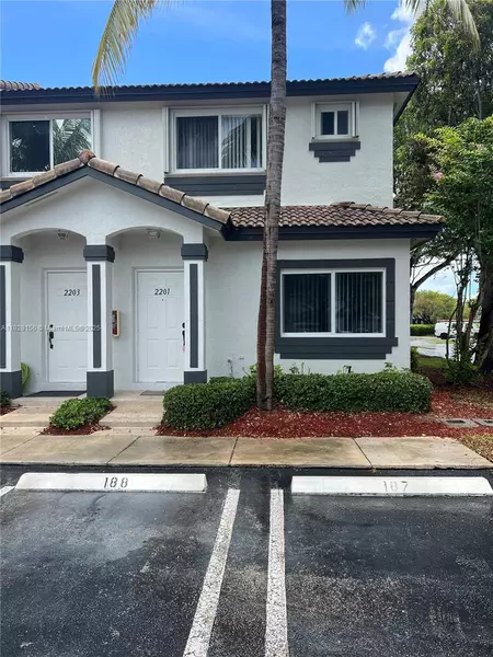 2201 SE 24th Pl #2201, Homestead, FL 33035