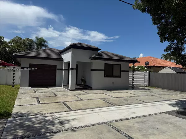 14480 SW 112th ST, Miami, FL 33186