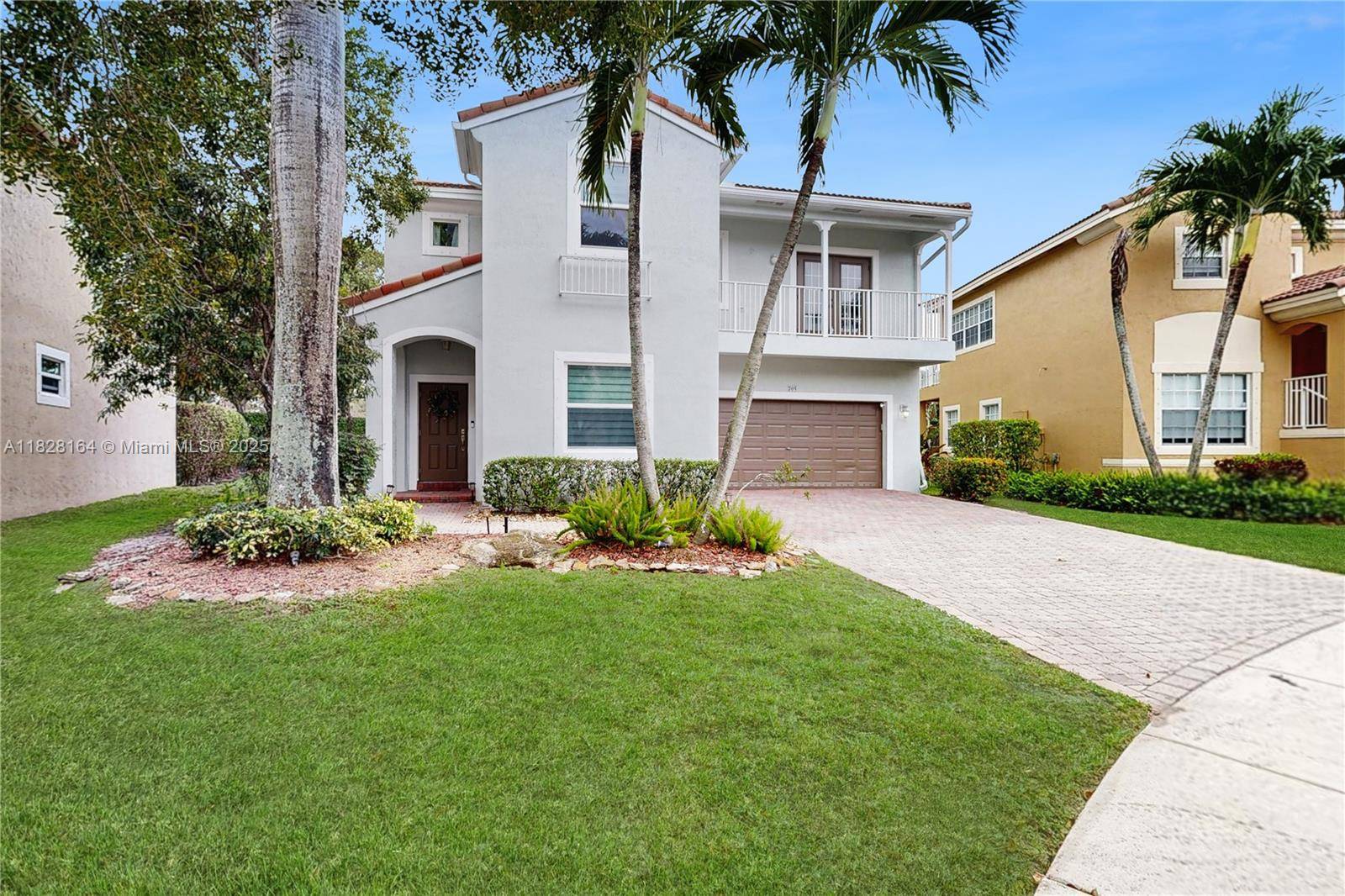 705 NW 126th AV, Coral Springs, FL 33071