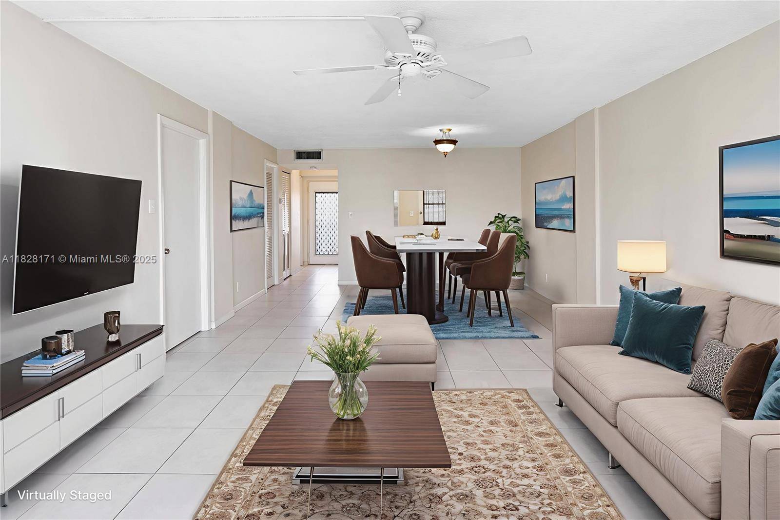 Dania Beach, FL 33004,505 E Dania Beach Blvd #4-3G