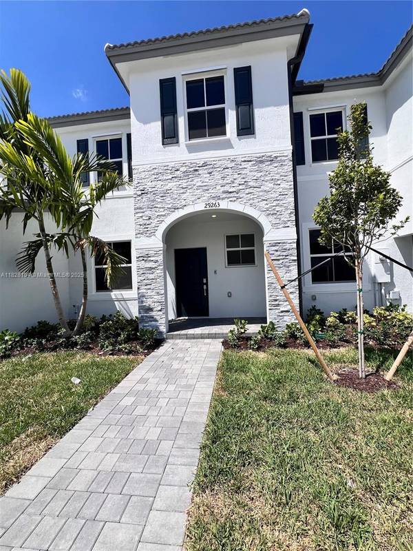 29263 SW 163rd Ct #0, Homestead, FL 33033
