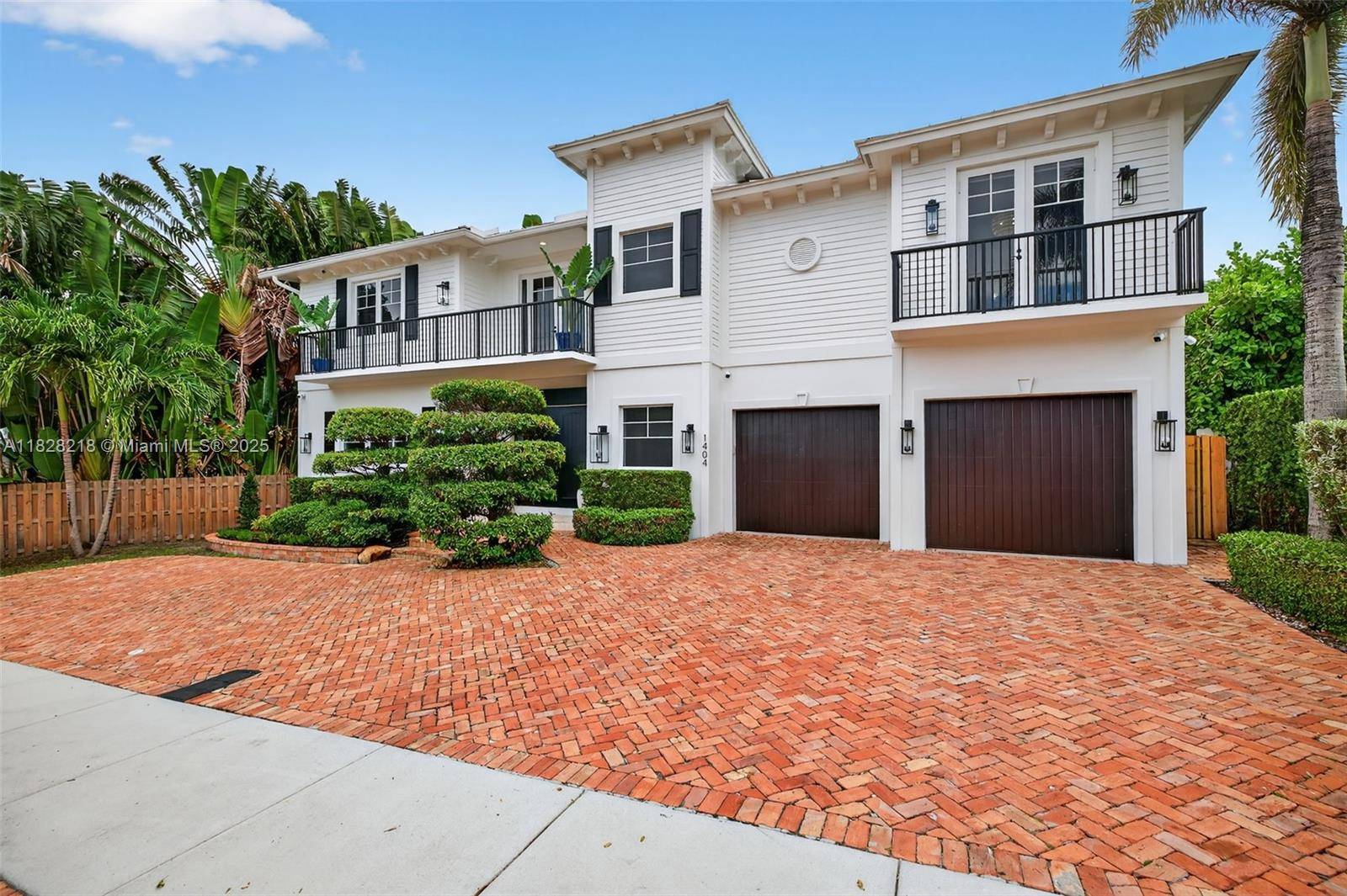 Fort Lauderdale, FL 33316,1404 SE 9th St