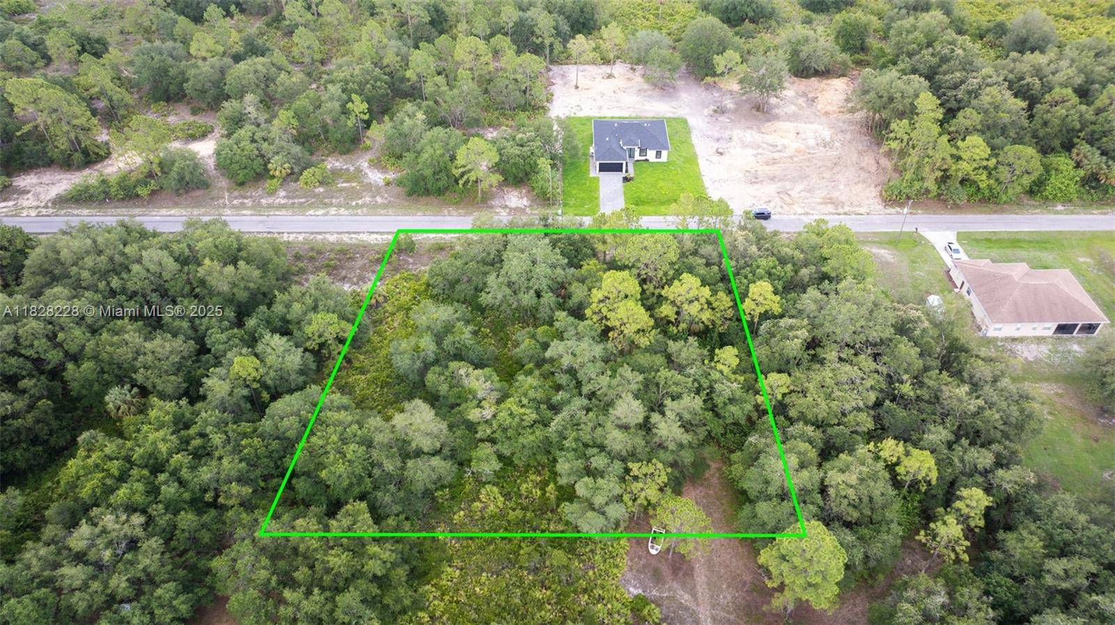 1511 CALVIN AVE, Lehigh Acres, FL 33972