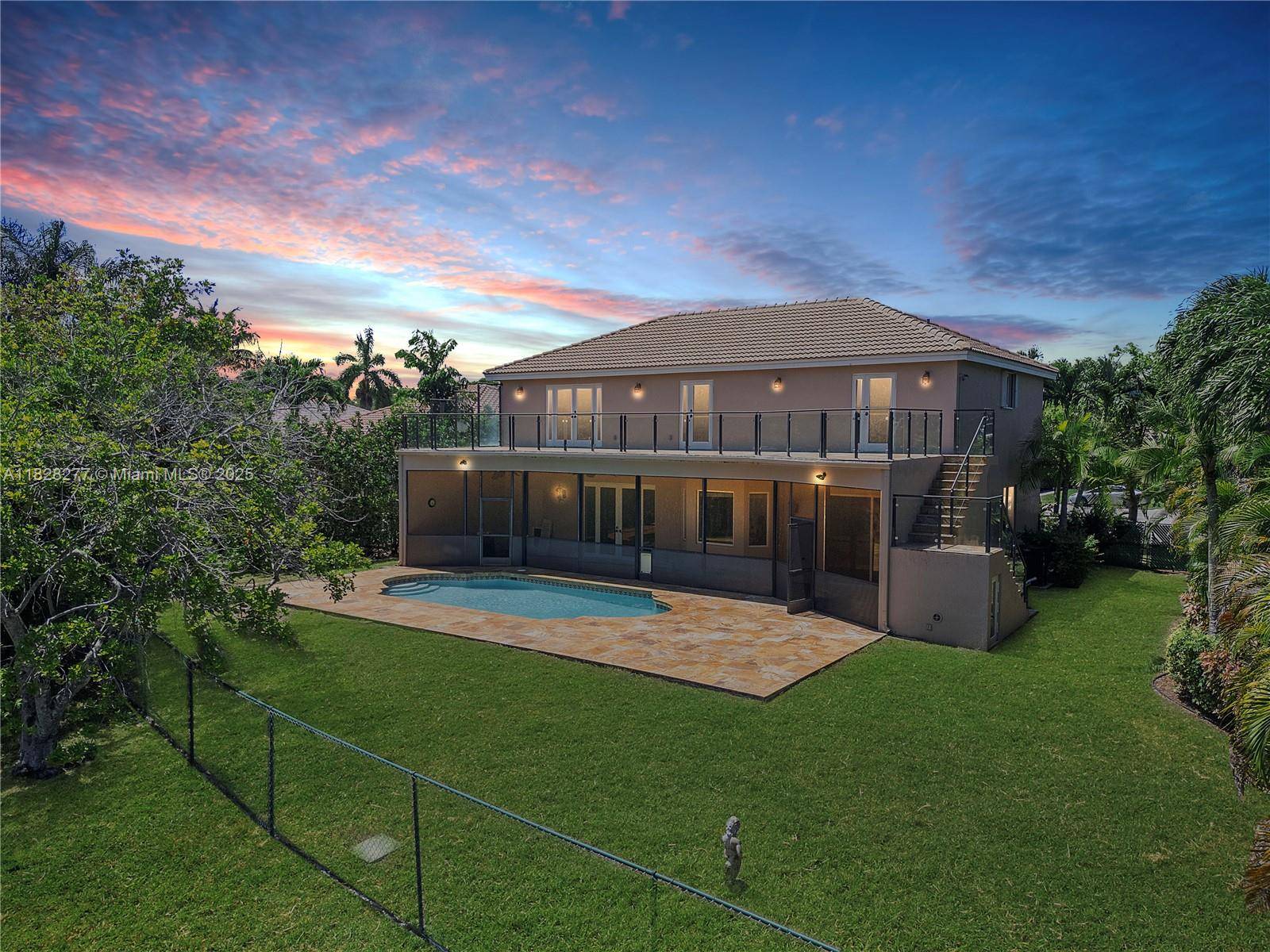 Coral Springs, FL 33076,10922 NW 49th Dr