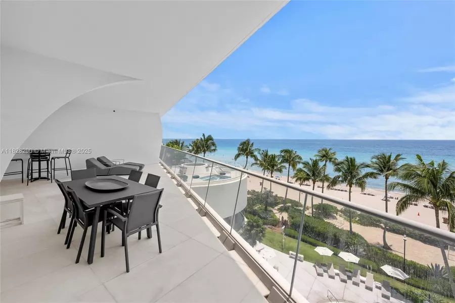 16901 Collins Ave #503, Sunny Isles Beach, FL 33160