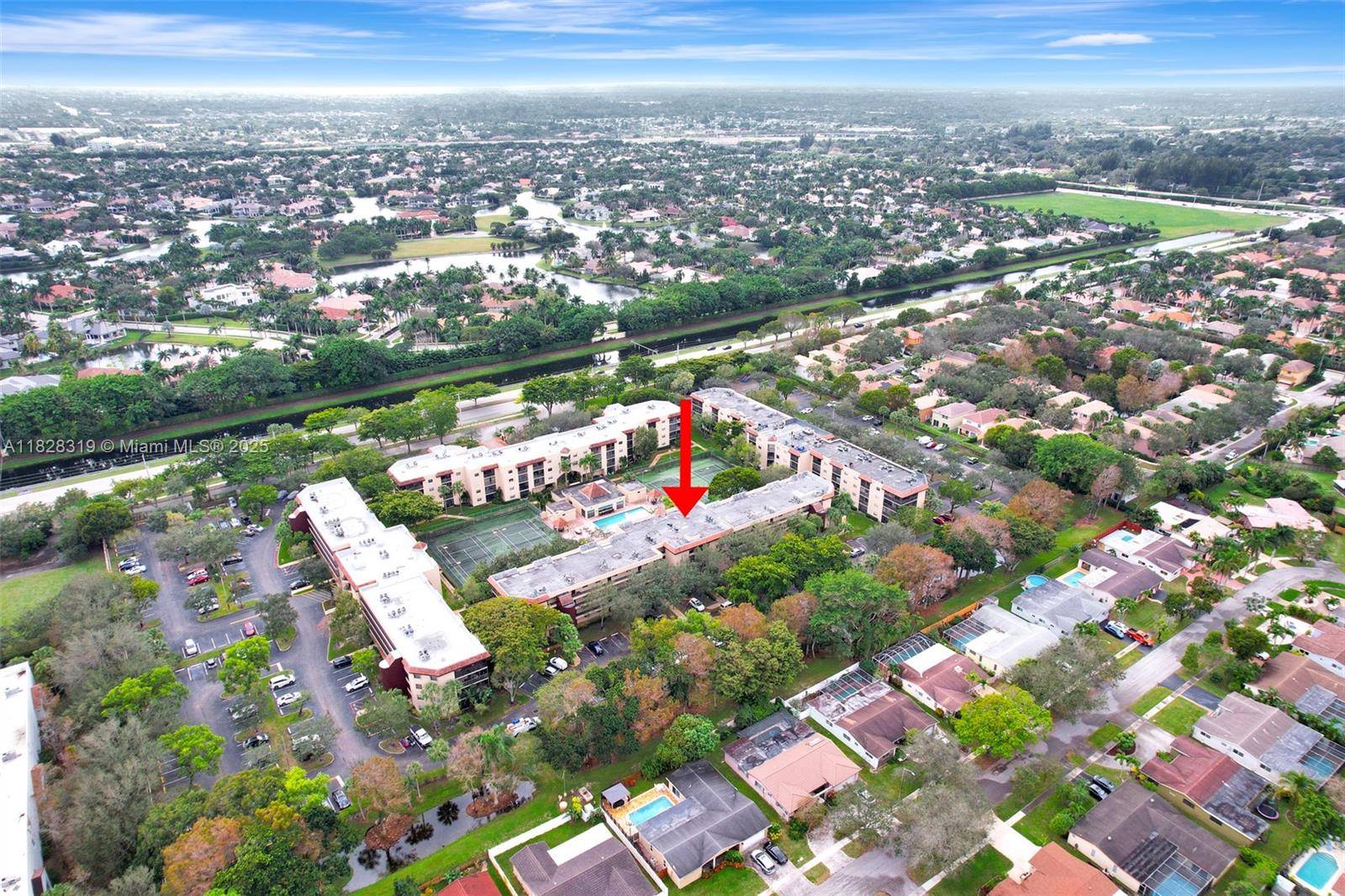Plantation, FL 33324,10501 W Broward Blvd #304