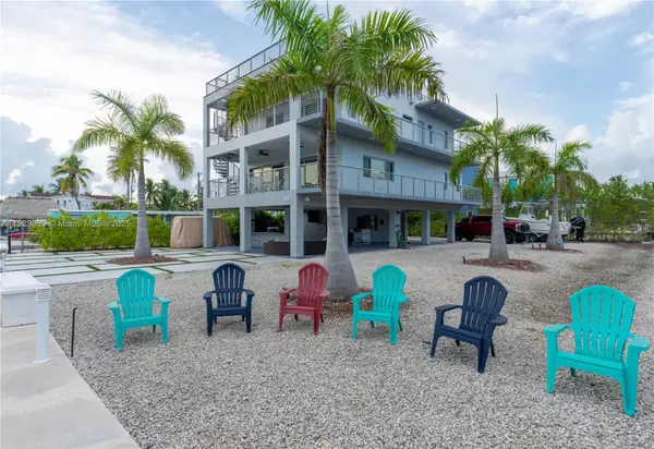 Key Largo, FL 33037,475 Bahia Honda Rd